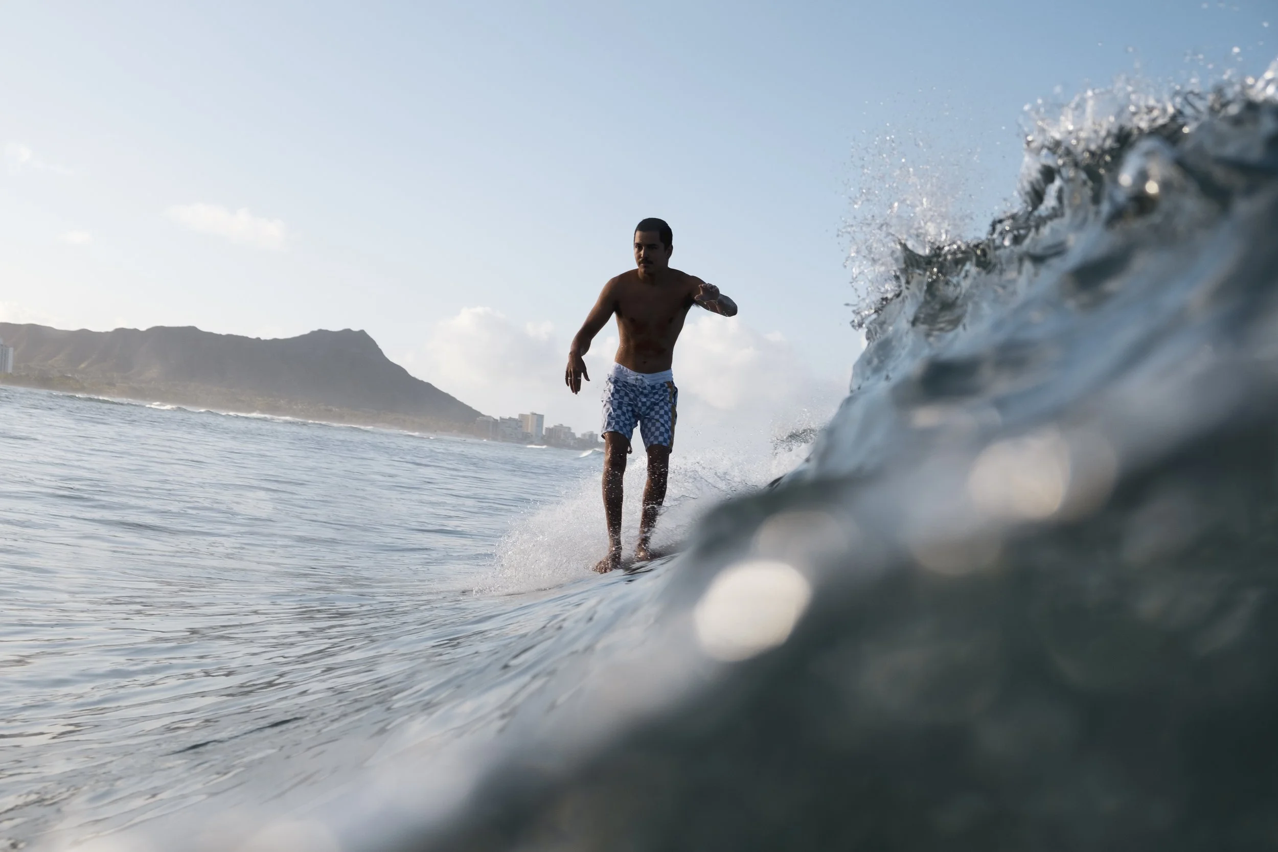 B. Clem Surfboards | Custom Surfboards Handmade in Honolulu